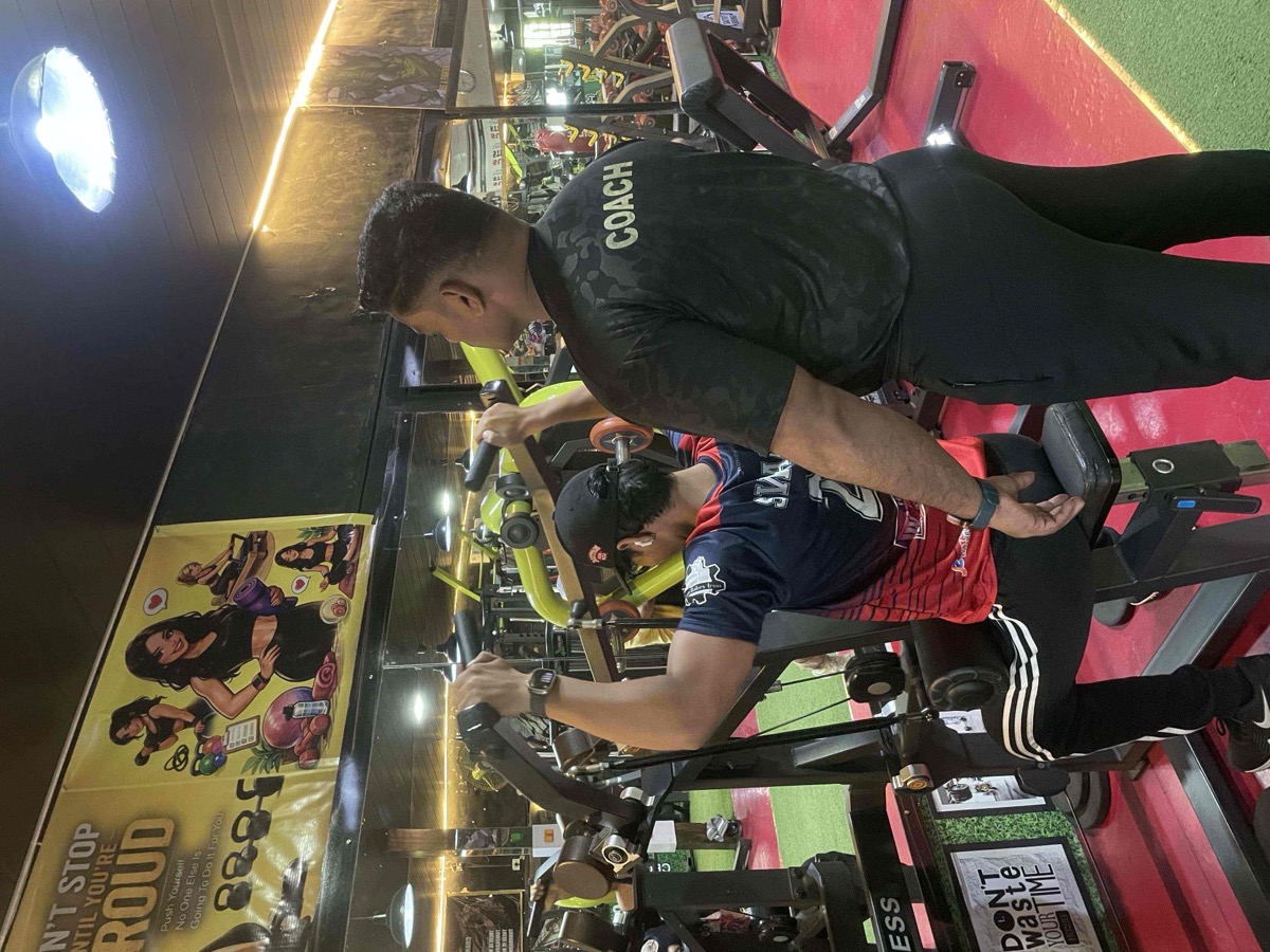 Personal Training